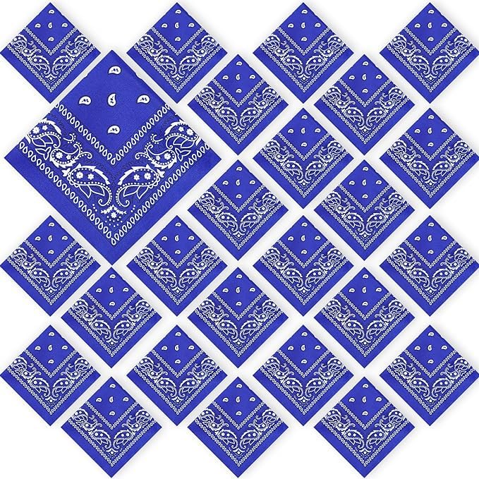 Royal Blue