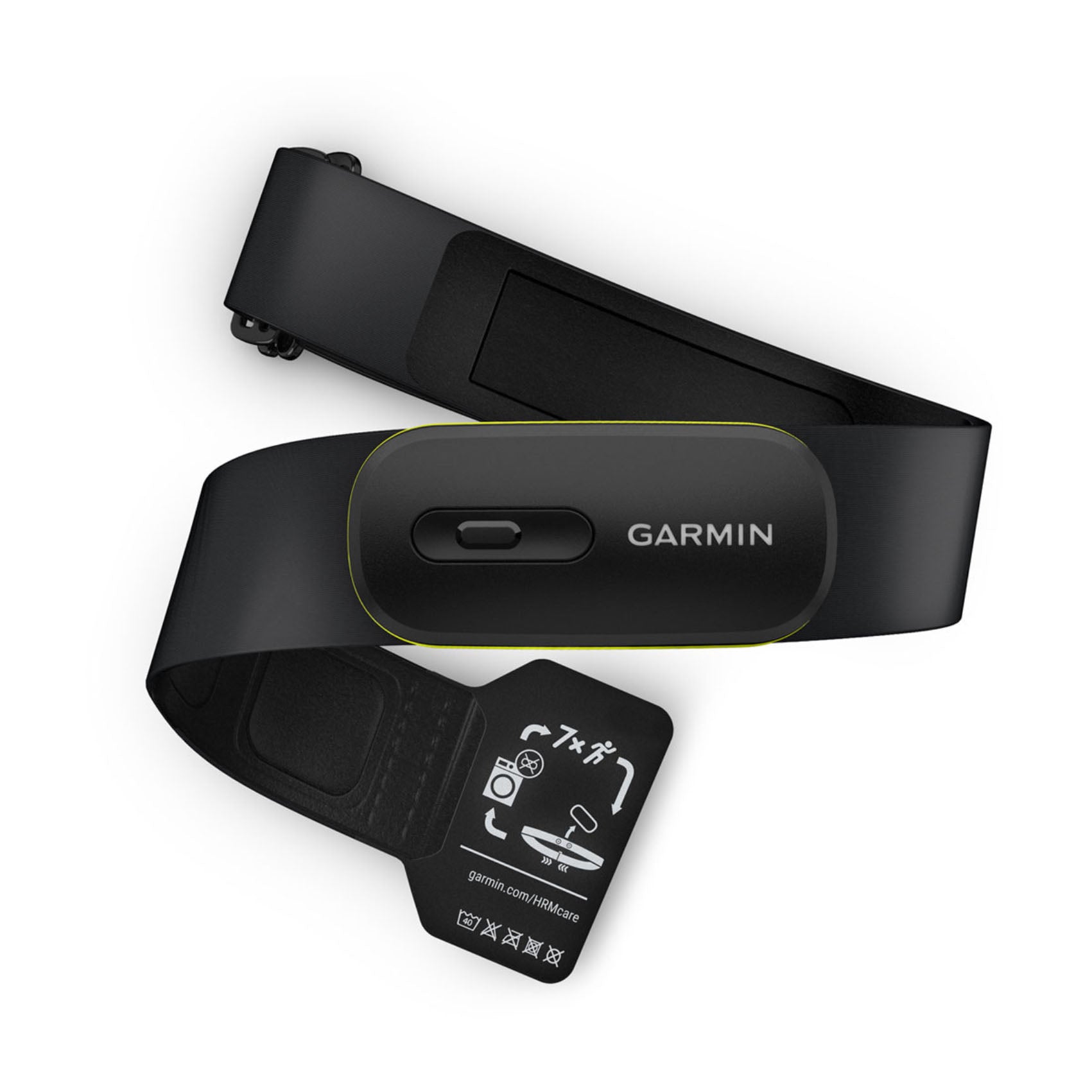 Garmin HRM 600 Heart Rate Monitor Chest Strap - Accurate Wireless Bluetooth Running & Cycling Fitness Tracker for Workouts, Training, and Sports Performance Tracking