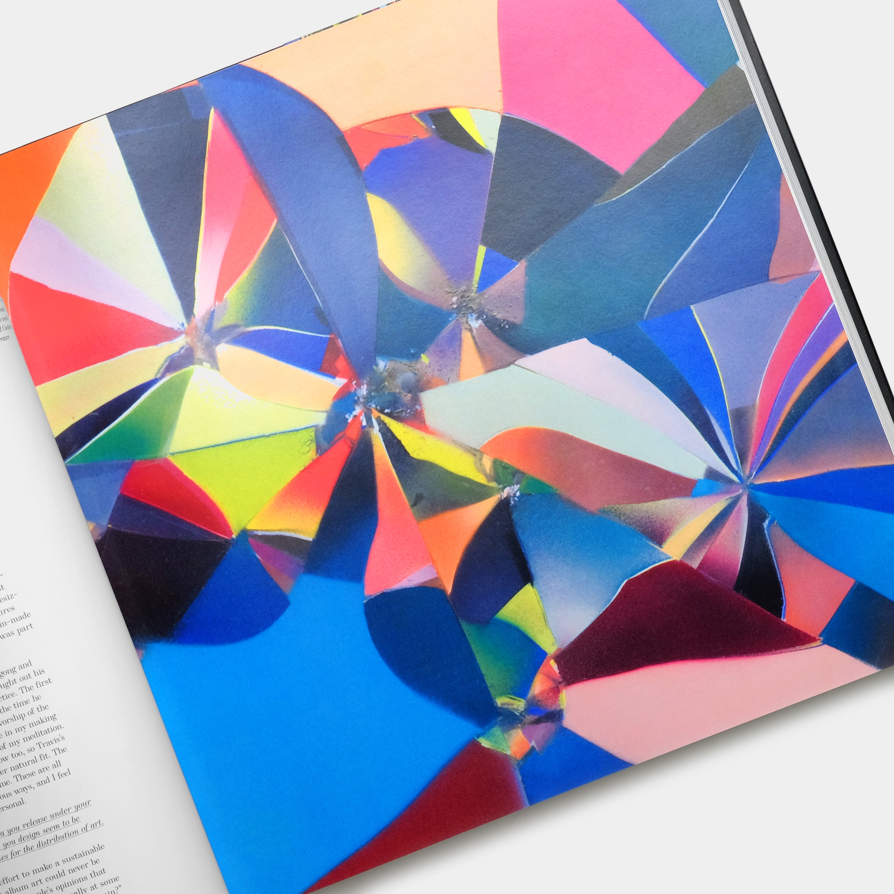 Francesco Spampinato Art Record Covers Book – Taschen Hardcover Edition – Perfect for Music Lovers & Vinyl Collectors