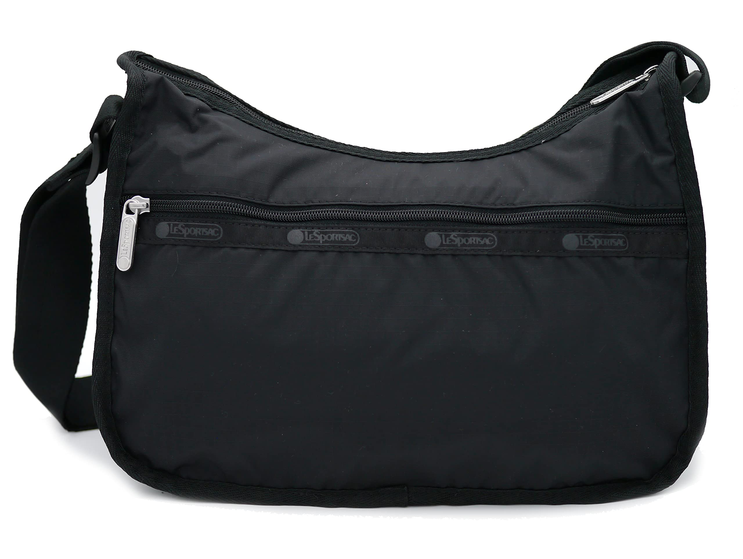 LeSportsac Hobo Bag for Women - Lightweight Crossbody Shoulder Purse with Adjustable Strap, Perfect for Travel, Work & Everyday Use