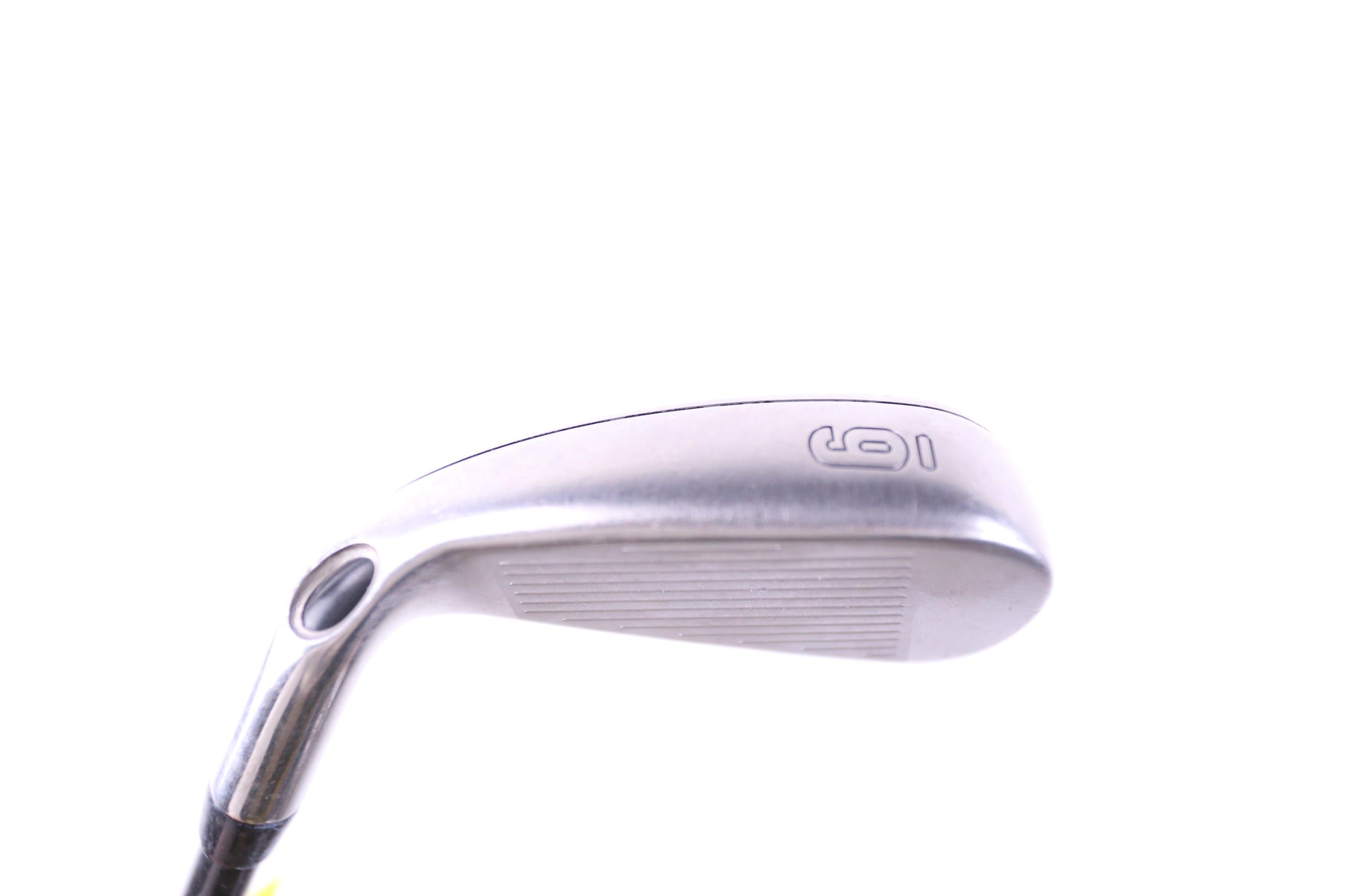 Used Callaway RAZR X HL 6 Iron Right Handed Regular Flex Golf Club - Perfect for Mid-Handicap Players & Practice Sessions