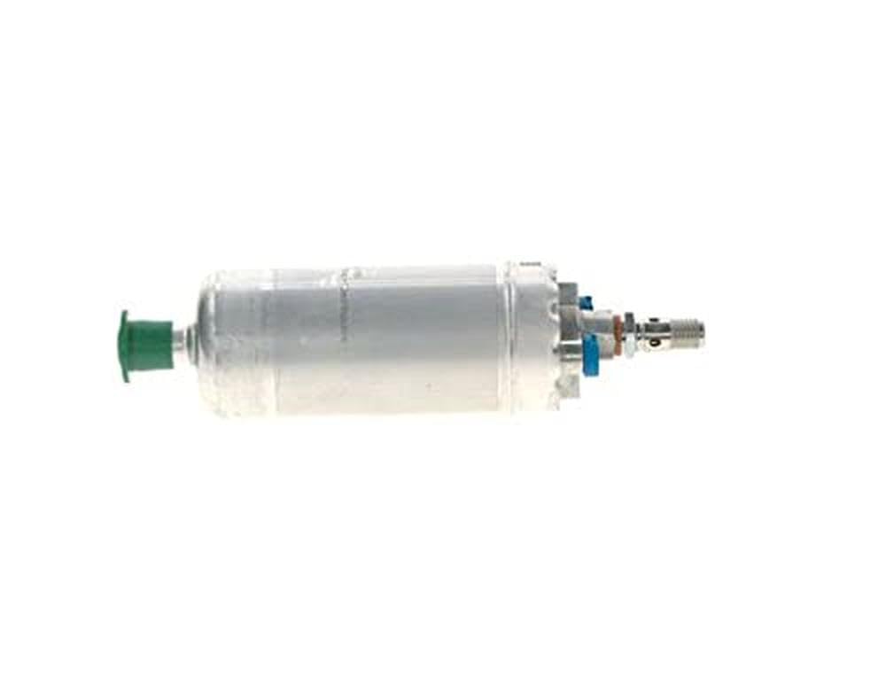 Bosch 0580254950 Electric Fuel Pump - High Performance Replacement for Cars & Trucks - Perfect for Automotive Repair & Engine Maintenance