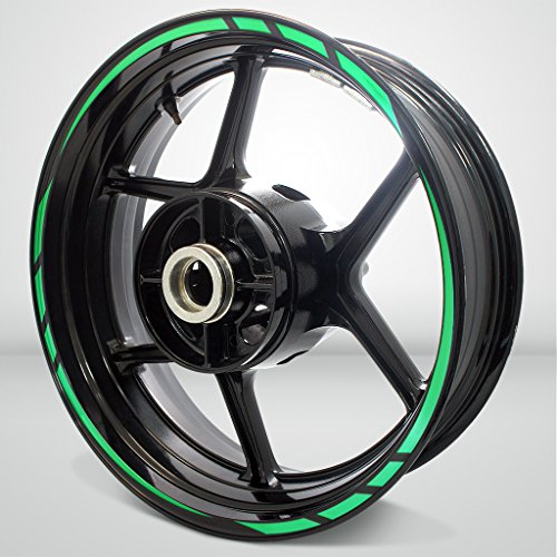 Reflective Green