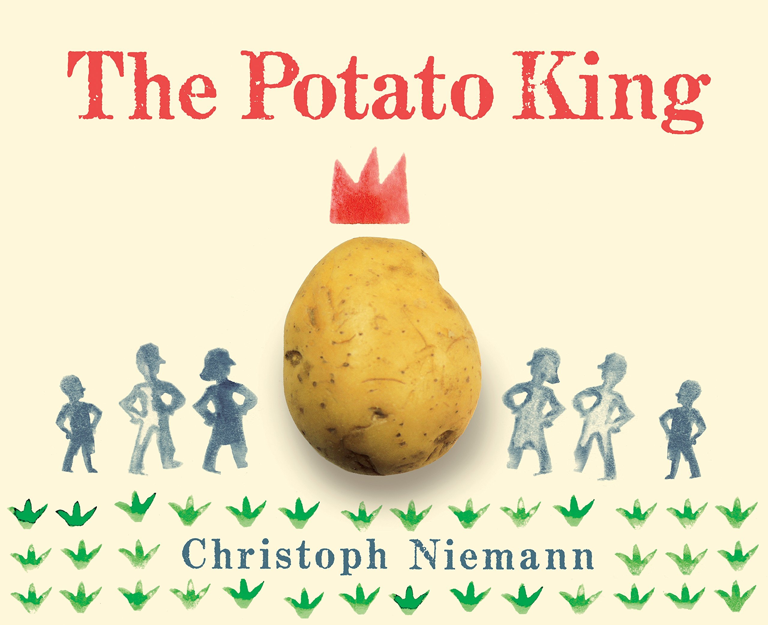 The Potato King - Premium Quality Potatoes for Cooking, Baking & Frying | Perfect for Mashed Potatoes, French Fries & Home Recipes