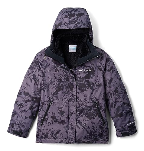 Black Flurries