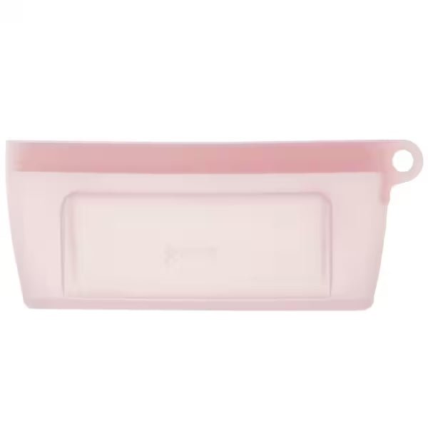 Premium Silicone Pen Case Holder - Durable & Stylish Pencil Pouch for School, Office & Travel Organization | Sun Star Design