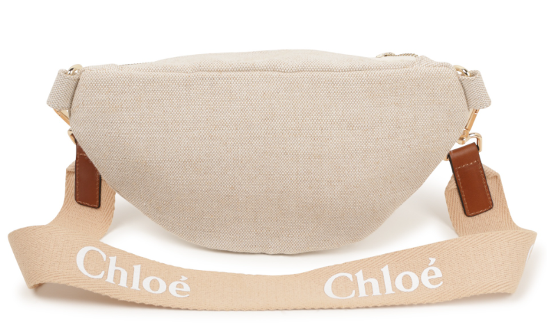 Chloe Crossbody Bum Bag - Stylish & Functional Waist Pack for Women | Perfect for Travel, Shopping & Everyday Use