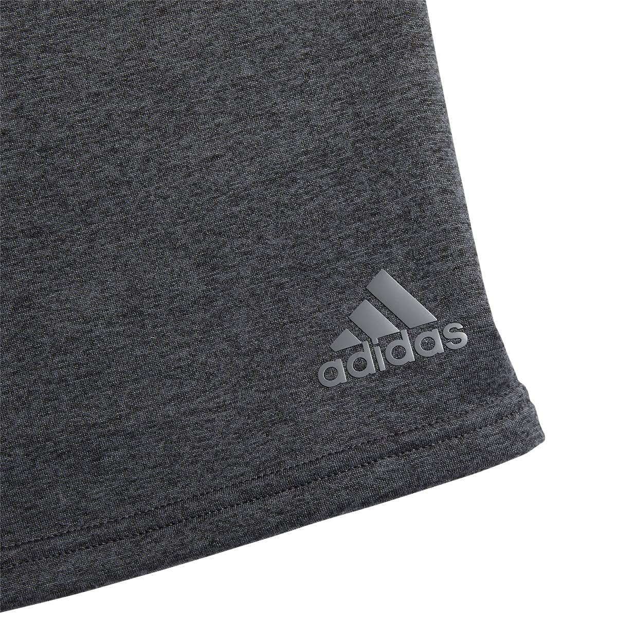 Adidas Golf Men's M Neck Snood - Black Melange - One Size - Winter Neck Warmer for Golfers & Outdoor Sports