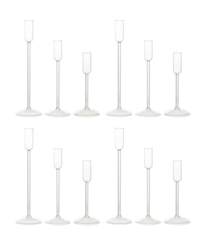 12 Pcs