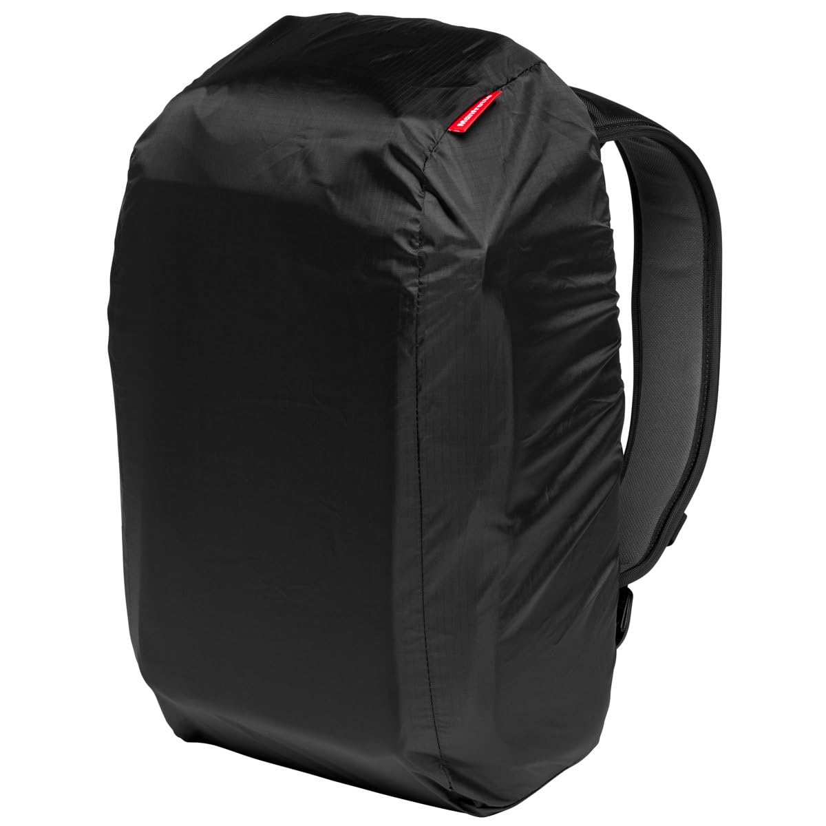 Manfrotto Advanced Compact III Camera Backpack - Waterproof DSLR/Mirrorless Camera Bag with Laptop Compartment (Up to 15.6