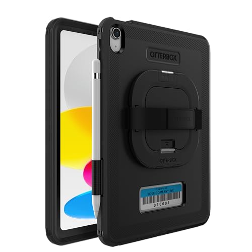 Kickstand/Handstrap