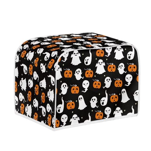 Ghost Pumpkin