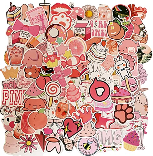 100-pink