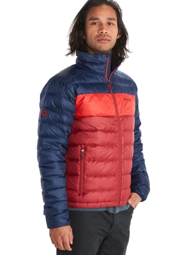 Arctic Navy/Victory Red