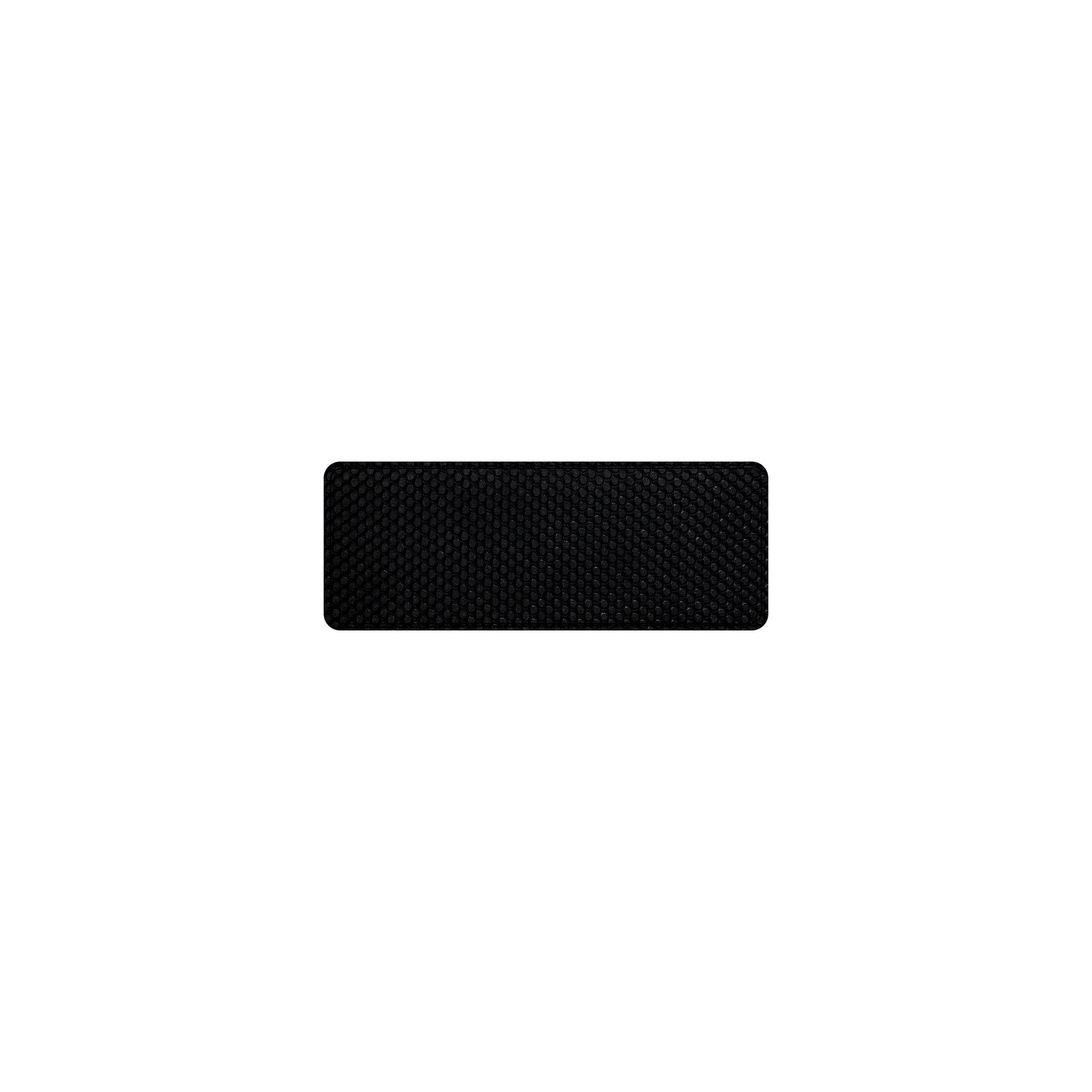 HyperX Ergonomic Wrist Rest for Mouse - Comfortable Gaming & Office Support - Perfect for PC, Laptop, and Computer Workstations