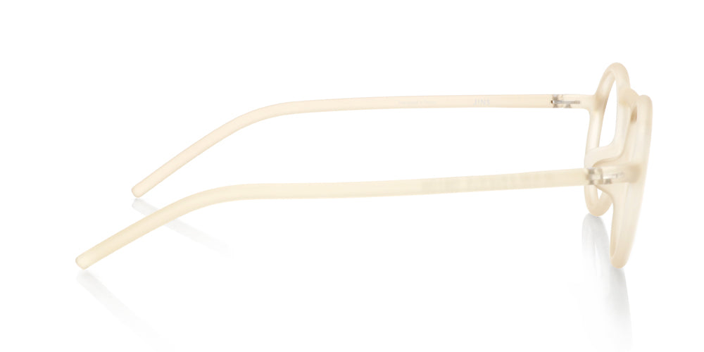 JINS Design Project x Konstantin Grcic BIKE 20 - Stylish Unisex Cycling Glasses for Urban Commuters & Outdoor Sports - Perfect for Biking, Running and Active Lifestyles