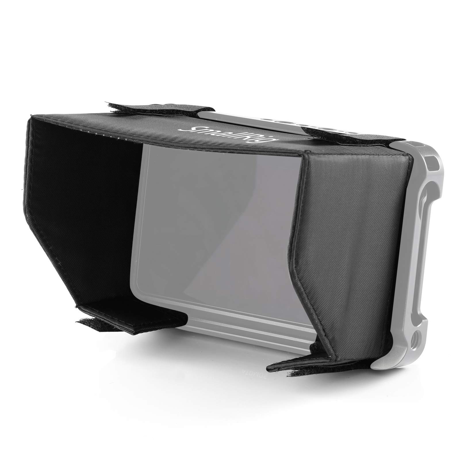 SmallRig Sun Hood for Atomos Shinobi 5