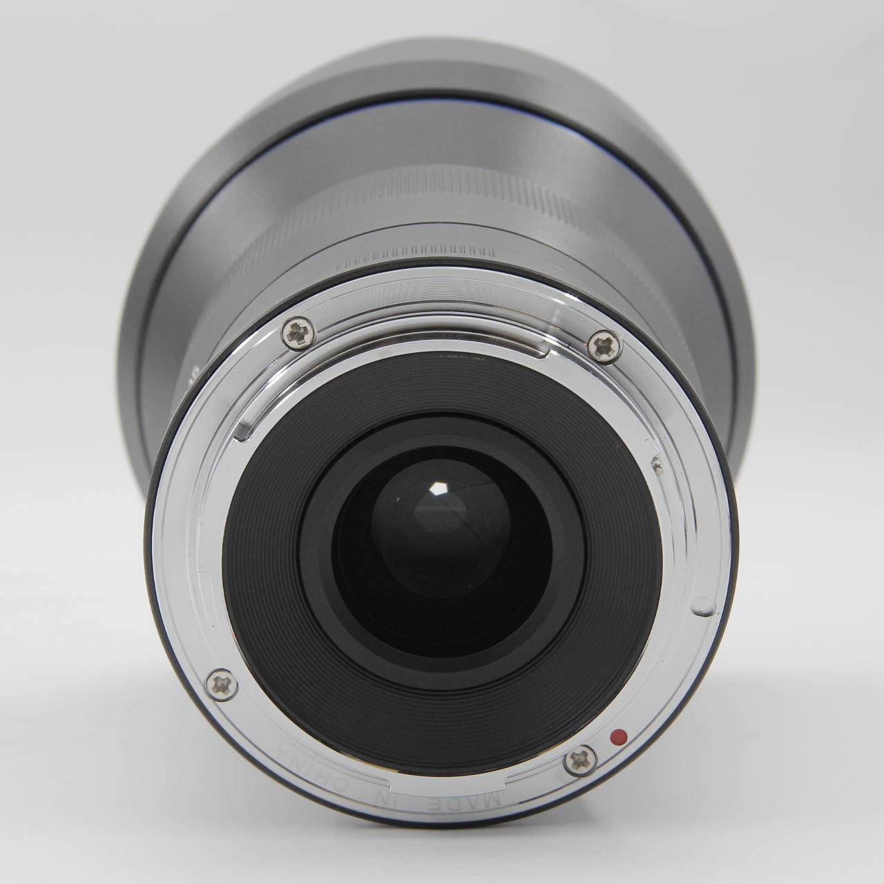 Laowa 15mm f/2 FE Zero-D Wide Angle Lens for Canon RF Mount - Excellent Open Box Condition | Perfect for Landscape, Architecture & Low-Light Photography