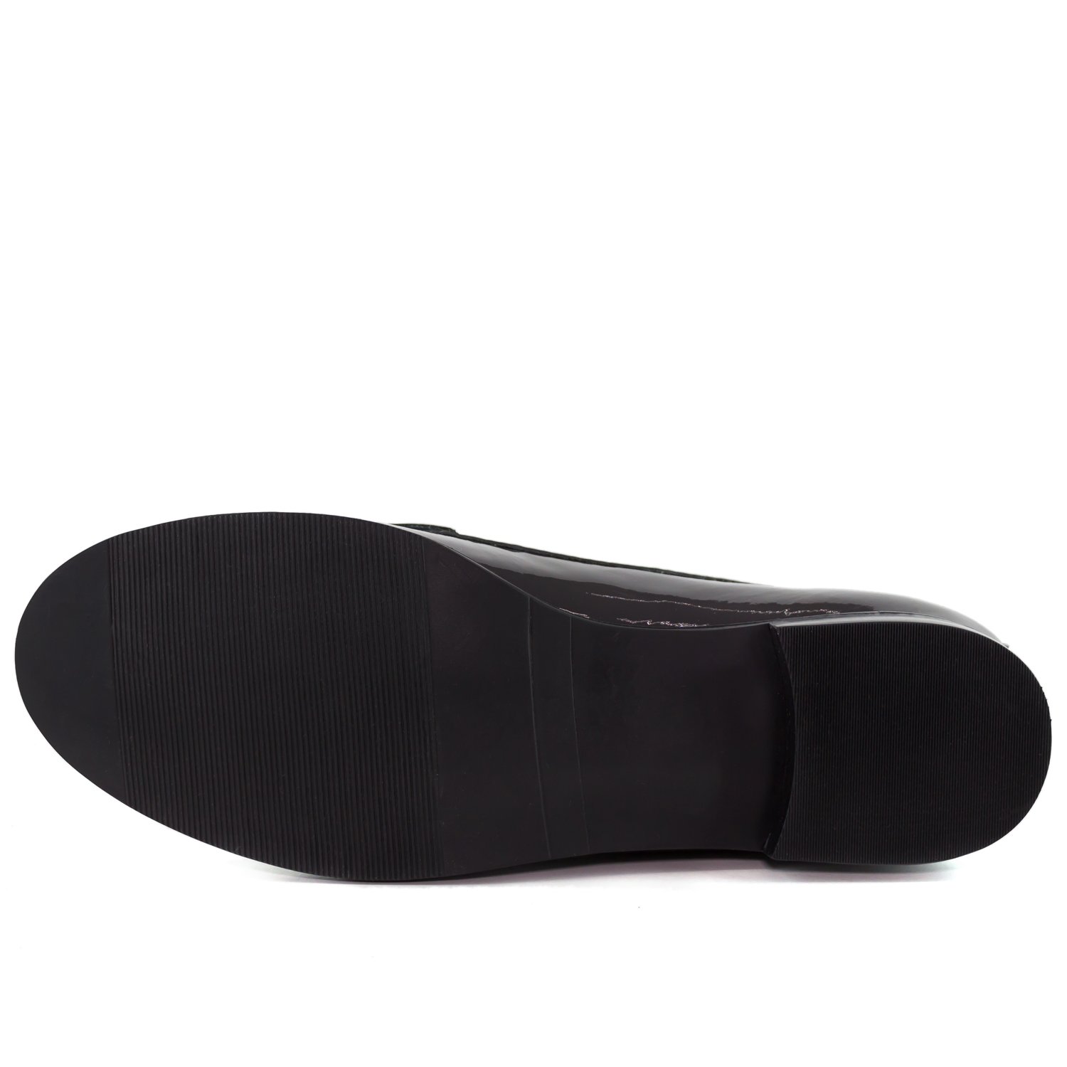 Women's Genuine Leather Comfort Slip-On Penny Loafers - Stylish & Comfortable Casual Shoes for Work, Travel & Everyday Wear