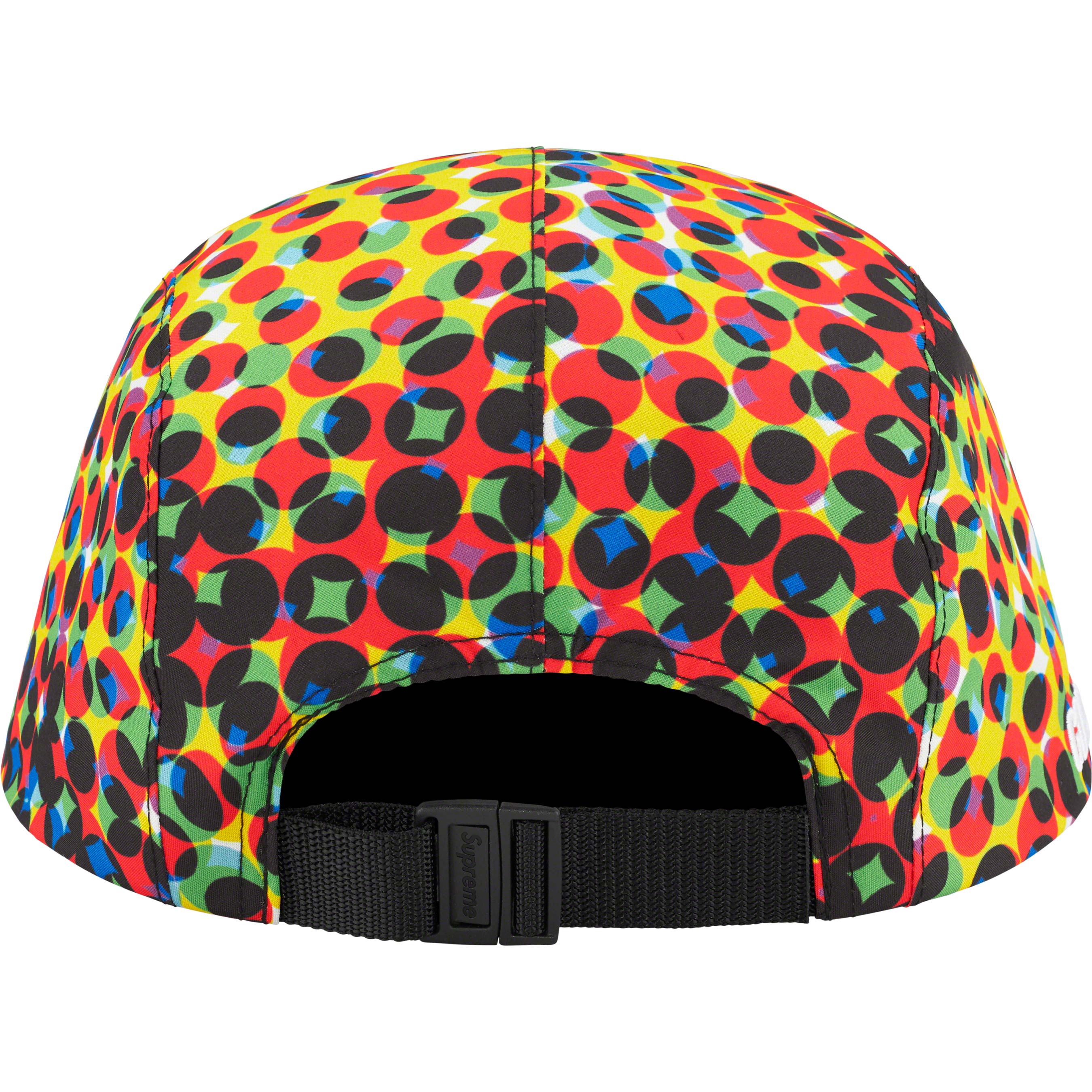 Supreme Gore-Tex Paclite® Long Bill Camp Cap - Waterproof, Lightweight, Multicolor for Outdoor Hiking, Camping & Urban Streetwear