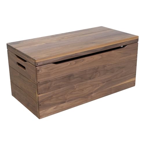 Walnut Wood / Natural Stain