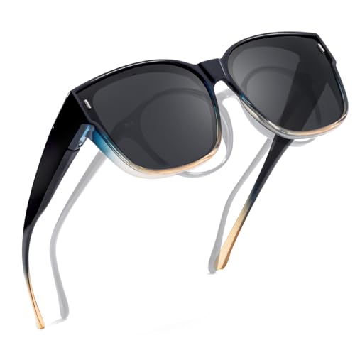 Brown Frame/Grey Lens