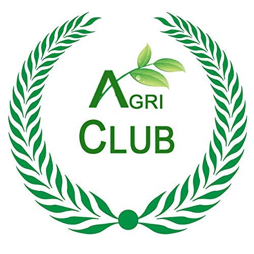 Agri Club Pure Eucalyptus Hydrosol Water 500ml - Natural Aromatherapy Mist for Relaxation, Skin Care & Home Fragrance