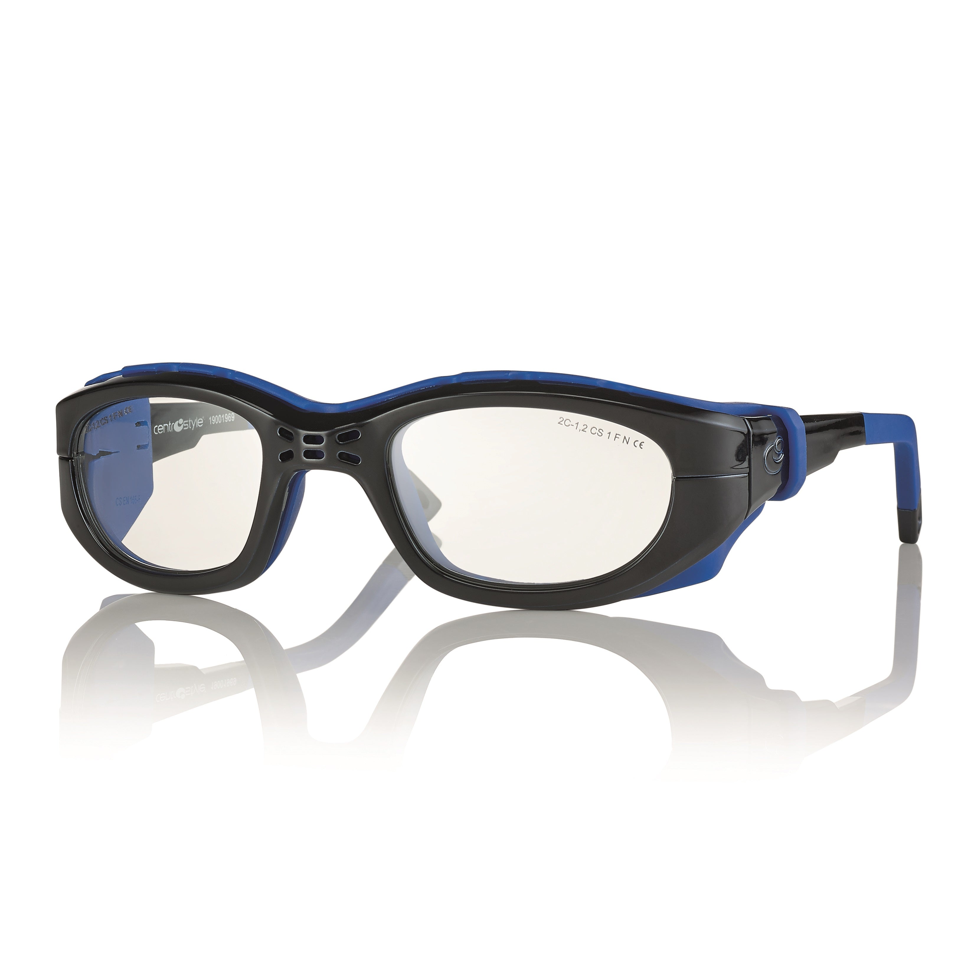 Dark Blue/Blue