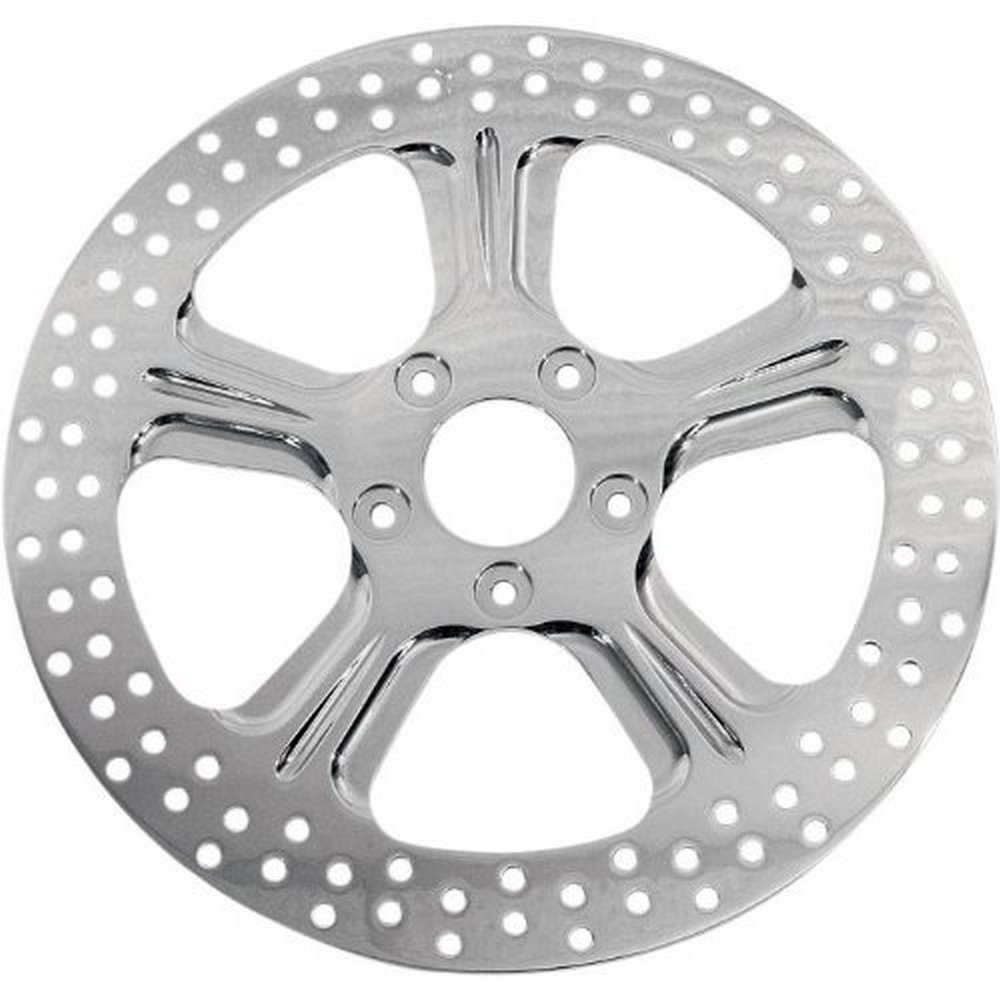 Performance Machine Rotor Ft 11.5