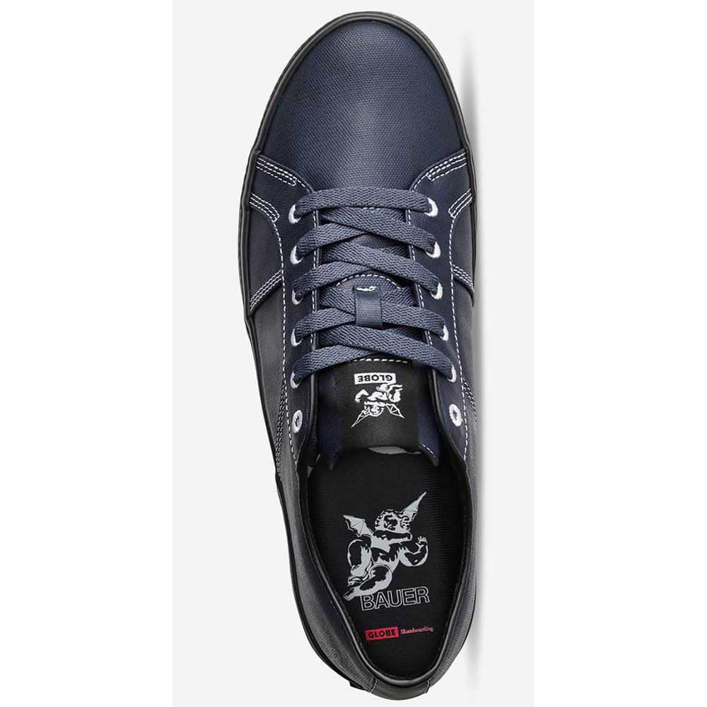 Globe Unisex Skate Shoes for Men & Women - Durable & Comfortable Skateboarding Sneakers for Street & Park Skating