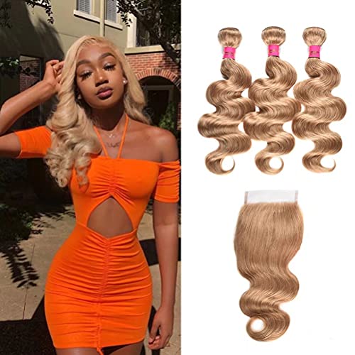 Honey Blonde(27#)