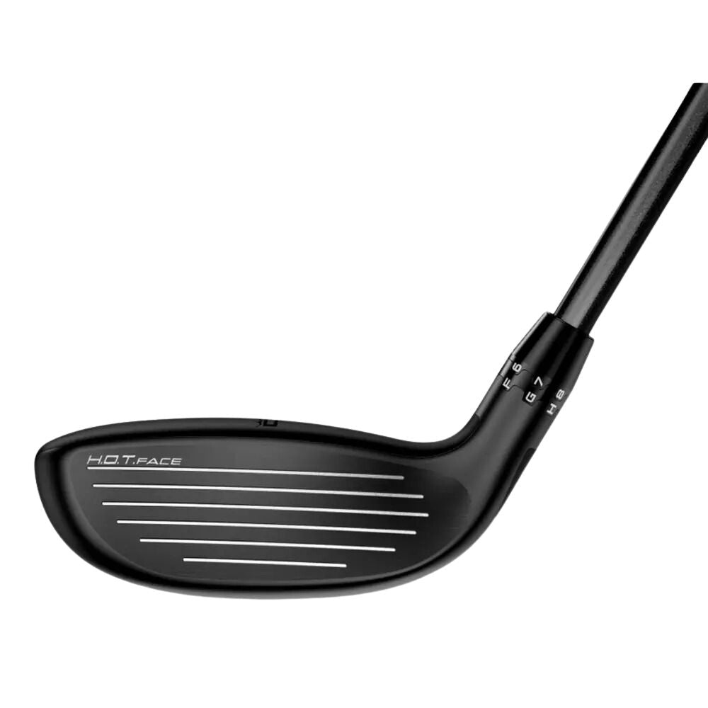 Cobra DS Adapt X Hybrid Golf Club - Premium Adjustable Driver for Distance & Accuracy | Perfect for Golfers & Driving Range Practice
