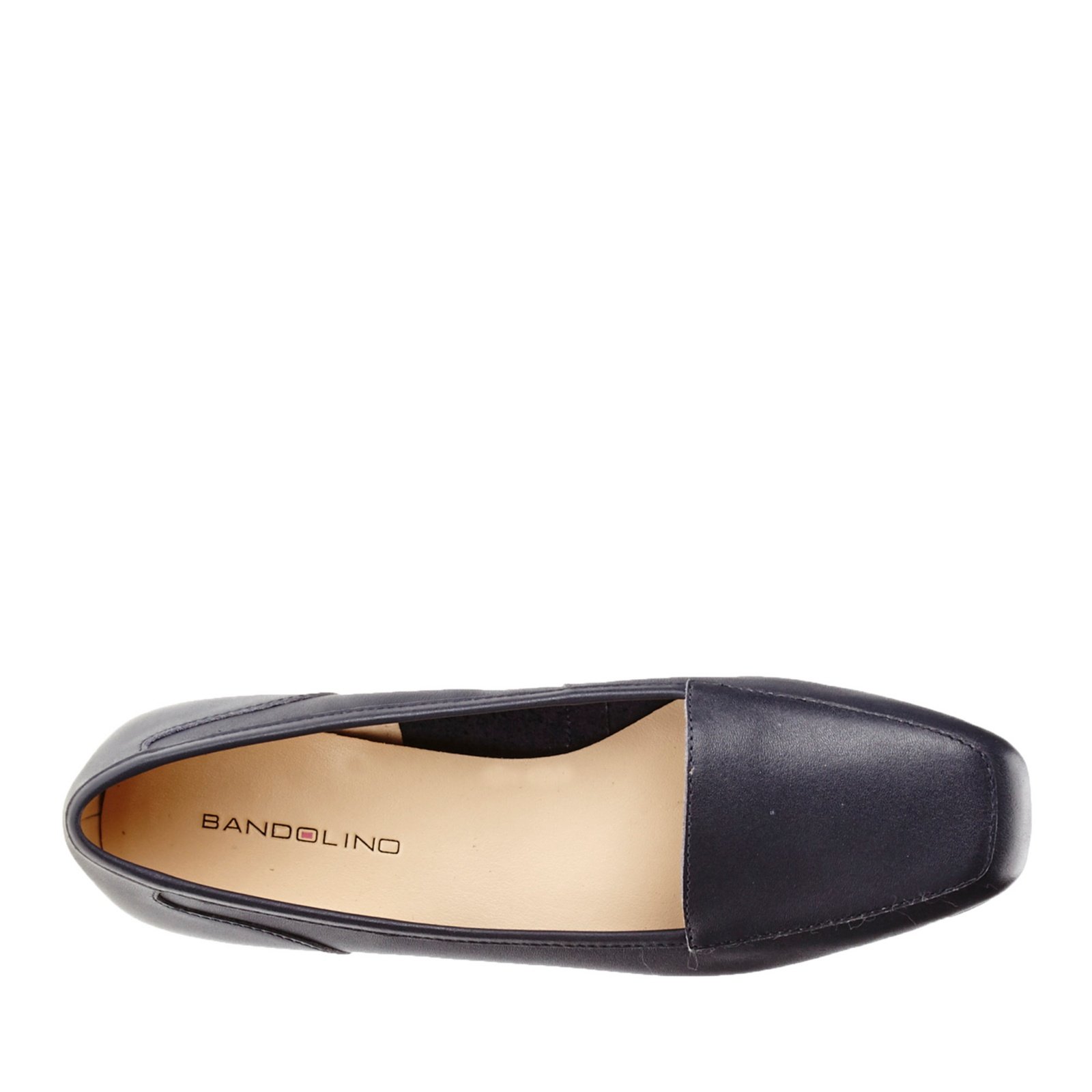 Bandolino Women's Liberty Comfortable Casual Shoes - Perfect for Work, Walking & Everyday Wear