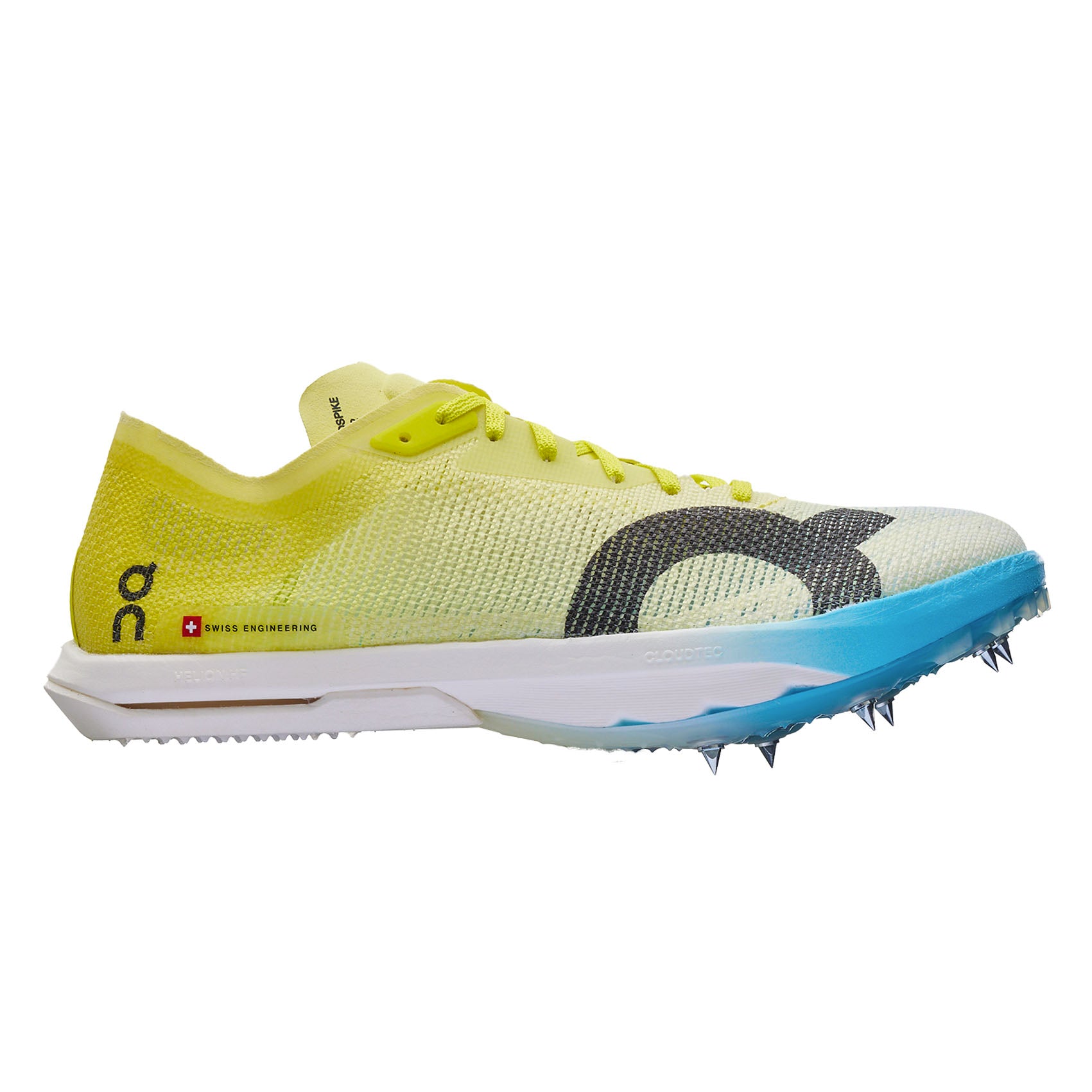 Limelight / White