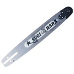 SUGIHARA 20-Inch Lightweight Guide Bar for Stihl Large Mount Chainsaws | 3/8