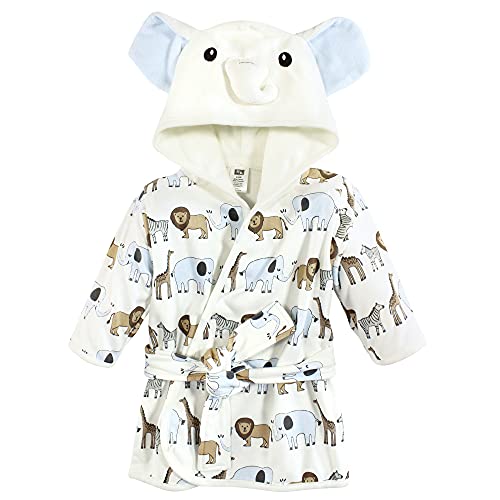 Cream Elephant Safari