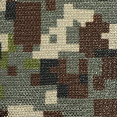 Green Camo