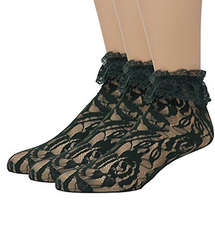 Hunter Green 3-pack