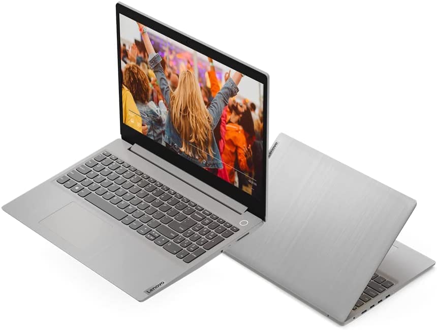 Lenovo 2022 IdeaPad 3 Laptop - 11th Gen Intel Core i3-1115G4, 20GB RAM, 1TB PCIe SSD, 15.6