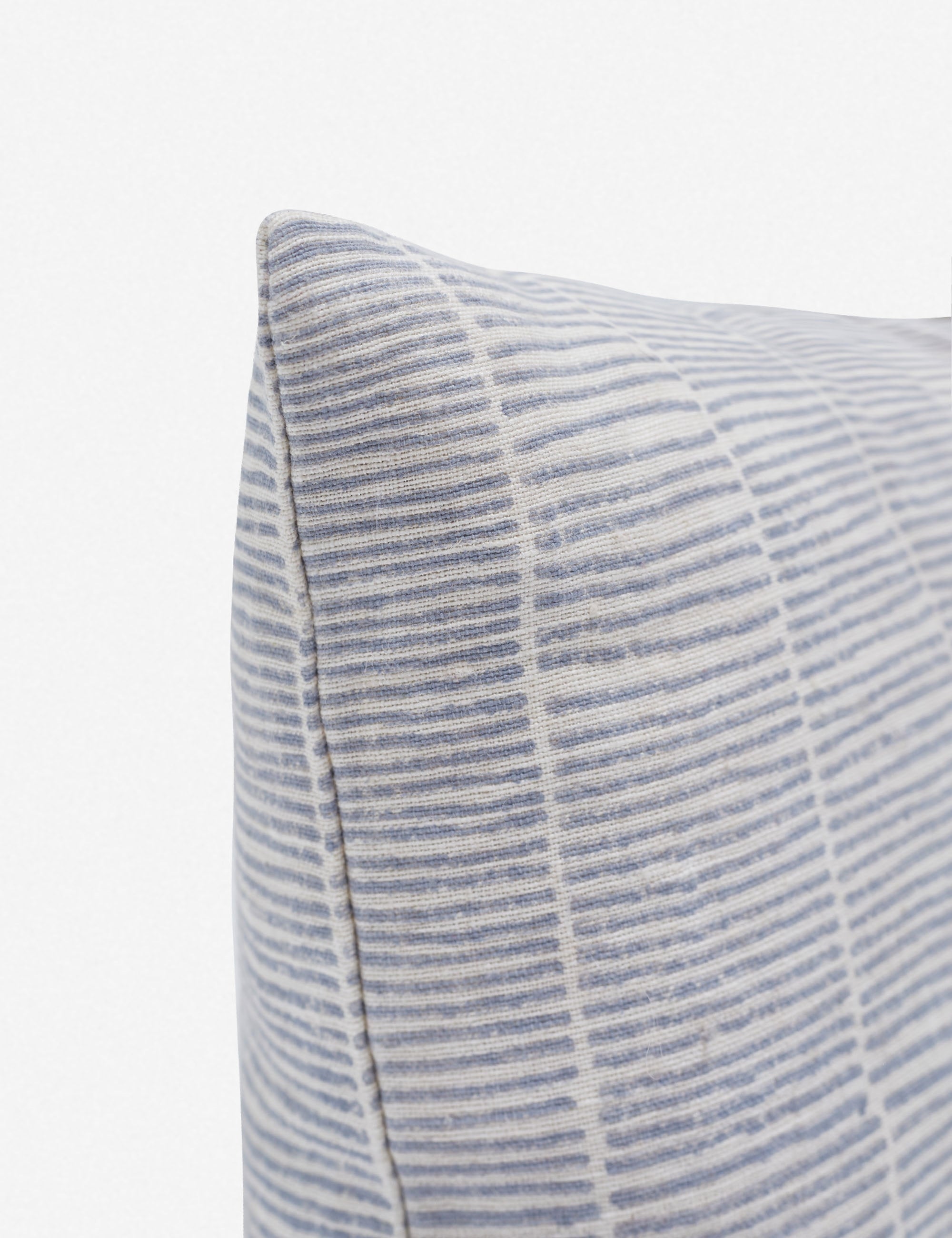 Claudette Pillow - Soft & Supportive Memory Foam Pillow for Side, Back & Stomach Sleepers - Perfect for Home, Office & Travel Use