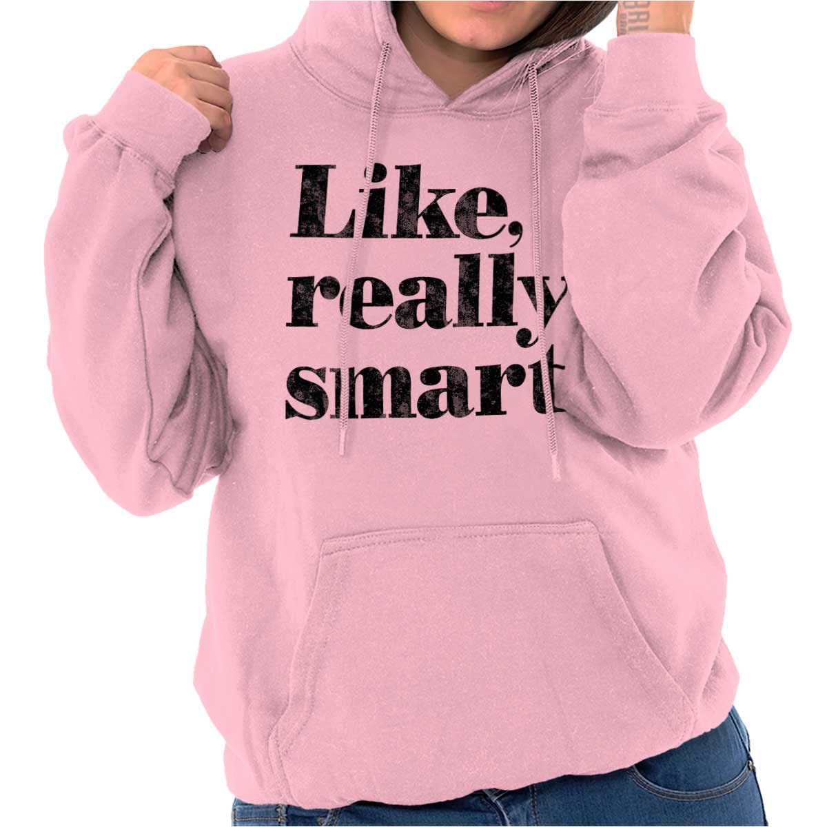 Donald Trump Quote Hoodie for Women - Funny Political Sweatshirt - Comfortable & Stylish Pullover for Casual Wear & Rally Events