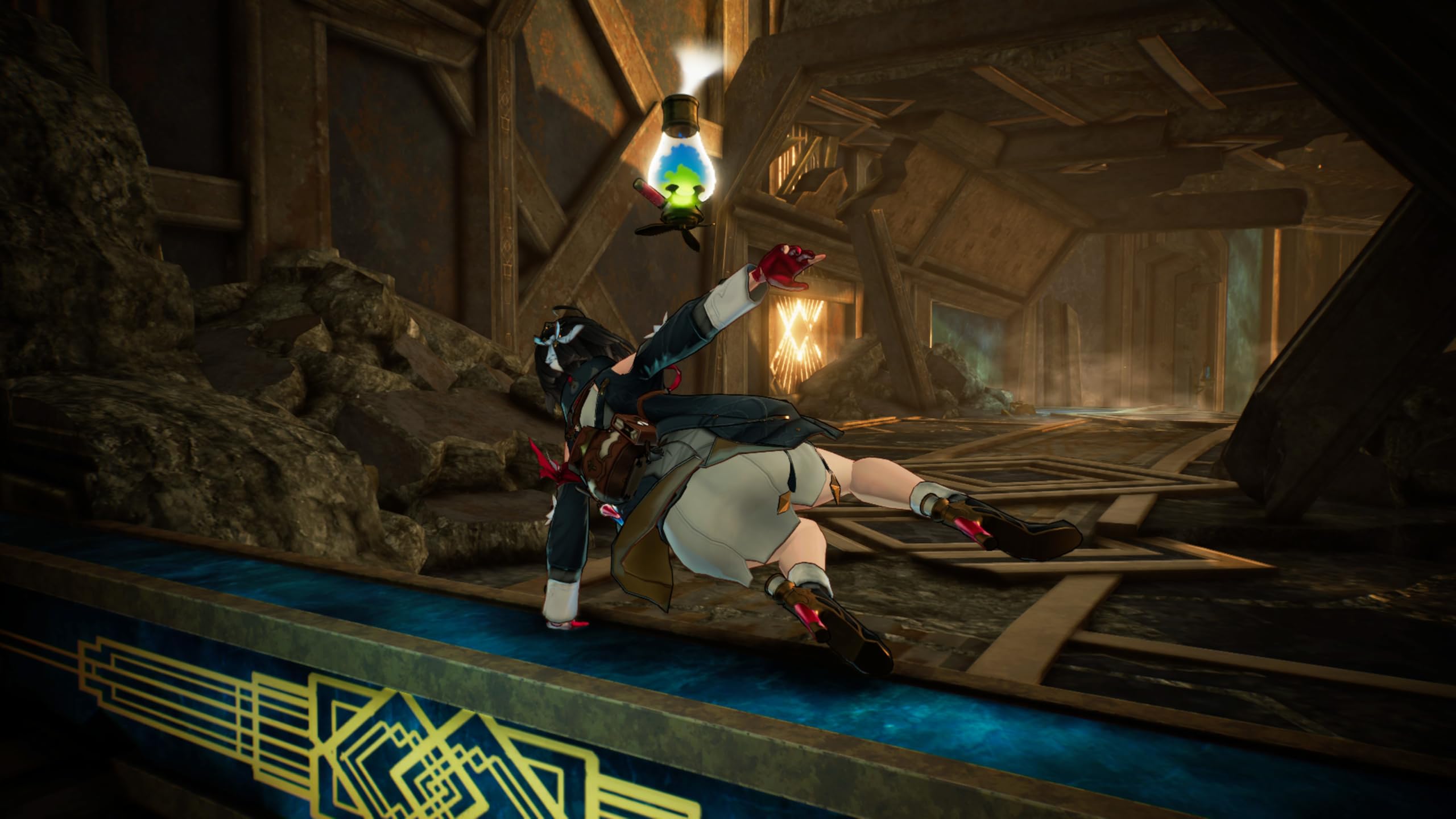 Atelier Yumia: The Alchemist of Memories & the Envisioned Land - PS5 JRPG Game for PlayStation 5 | Fantasy Adventure, Alchemy Crafting | Perfect for Anime Fans & RPG Lovers