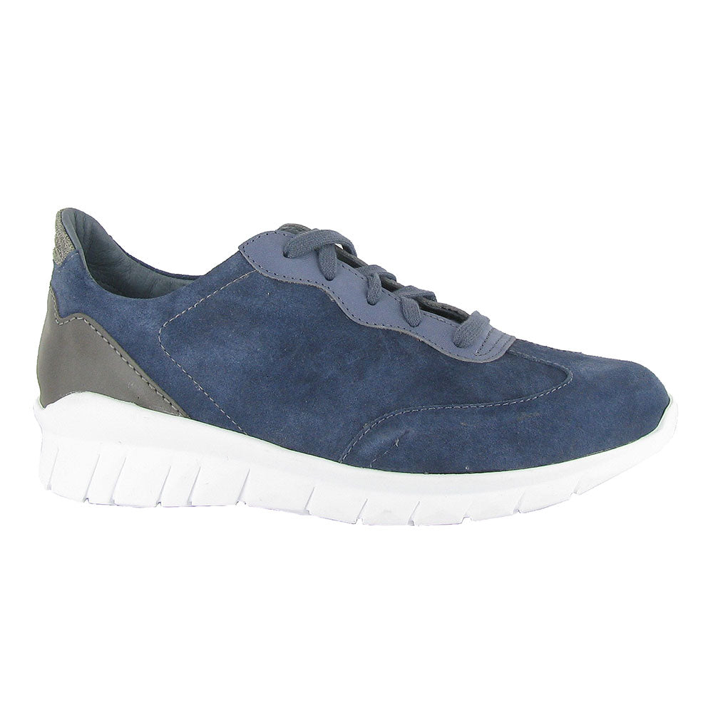 Infinity Casual Sneaker - Comfortable Walking Shoes for Men & Women | Lightweight Breathable Sneakers for Everyday Wear, Travel & Work (Style 18029)