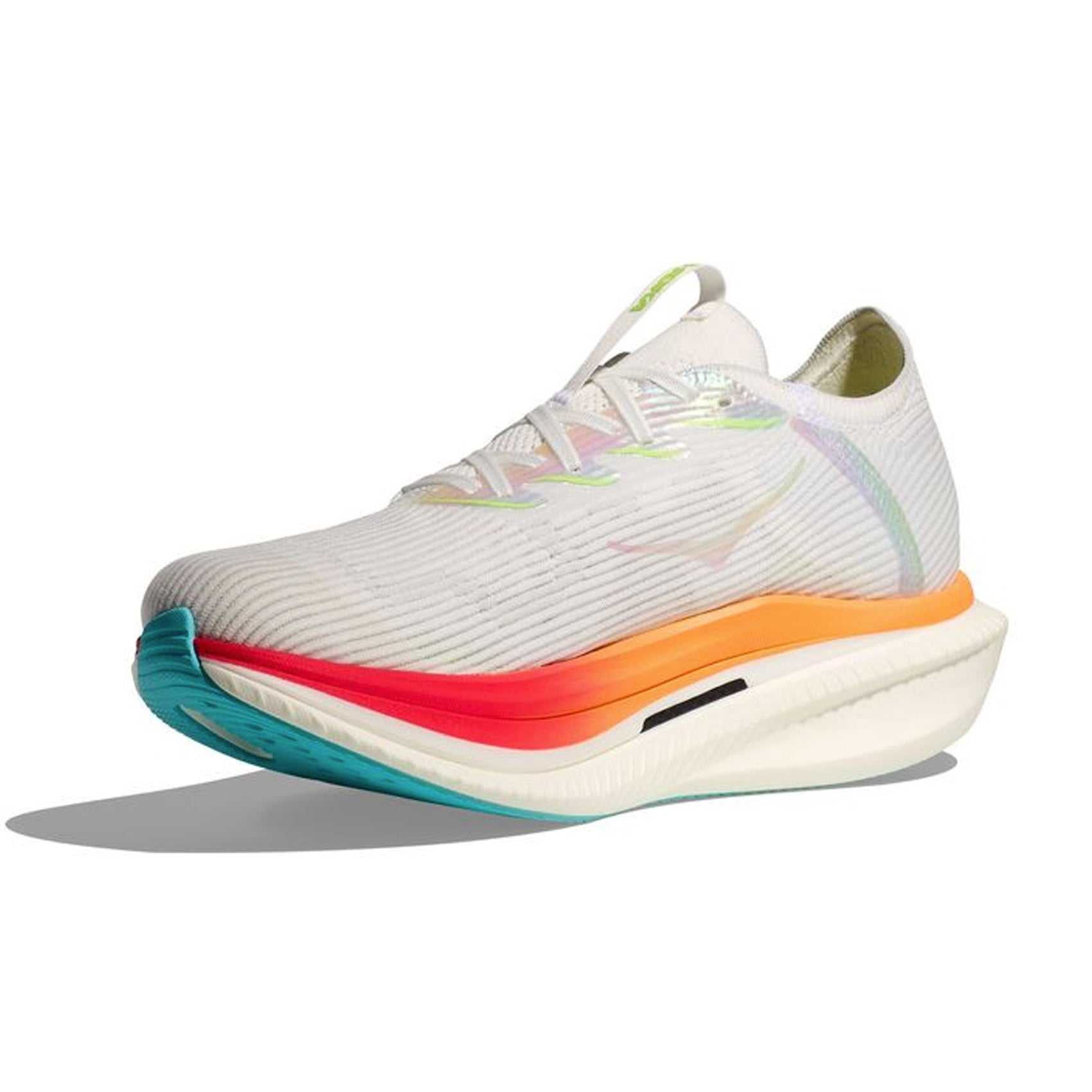HOKA Cielo X1 Running Shoes for Men & Women - Lightweight Performance Sneakers for Road Running, Training & Gym Workouts