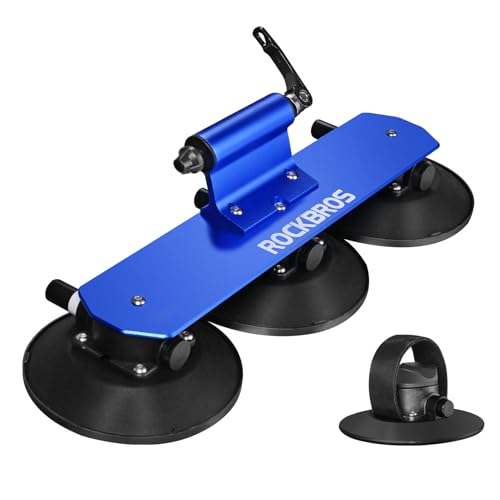 1-Bike Blue