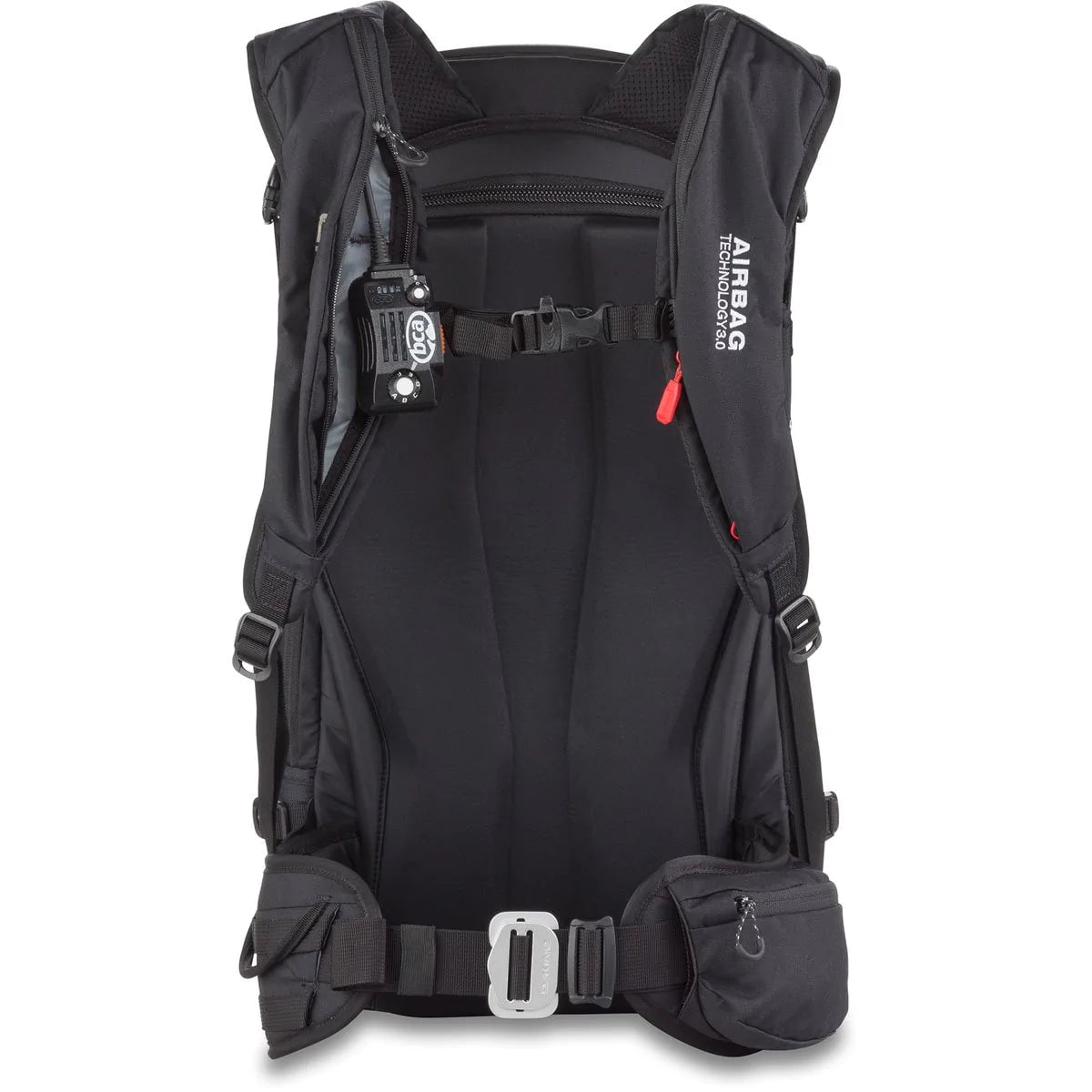 Dakine Women's Poacher R.A.S. 32L Backpack - Waterproof Hiking & Travel Backpack for Women - Perfect for Outdoor Adventures, Commuting & Daily Use
