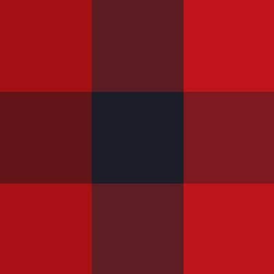 Red and Black
