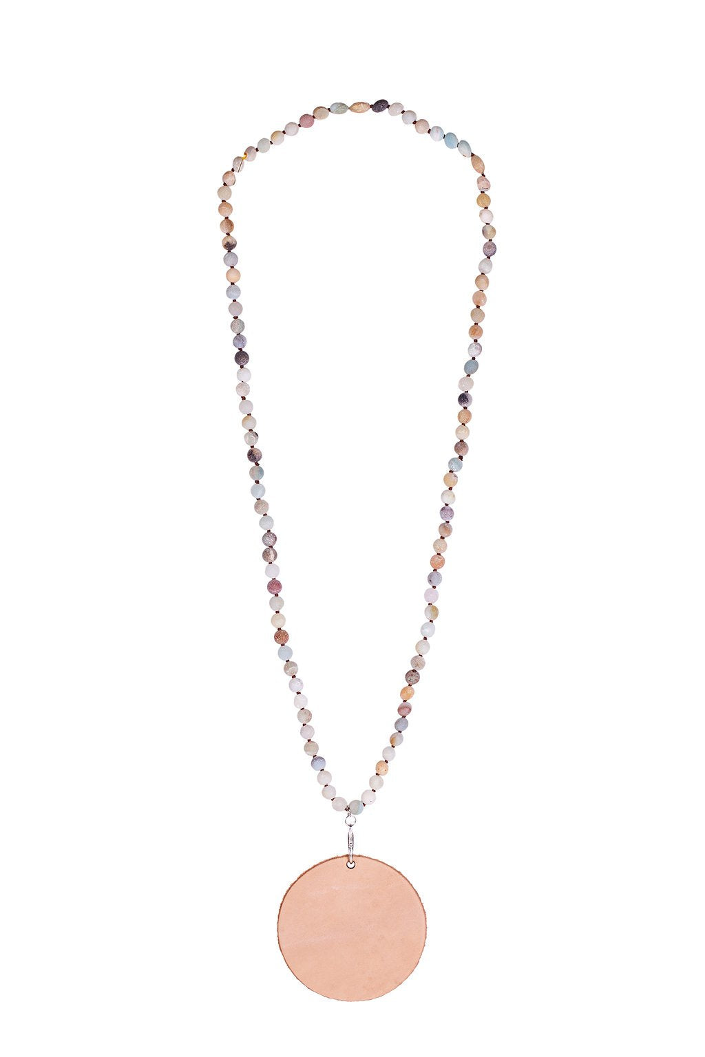 Beaded Badge Holder - Stylish and Durable Lanyard for ID Cards, Keys & Badges - Perfect for Work, School, Conferences & Events