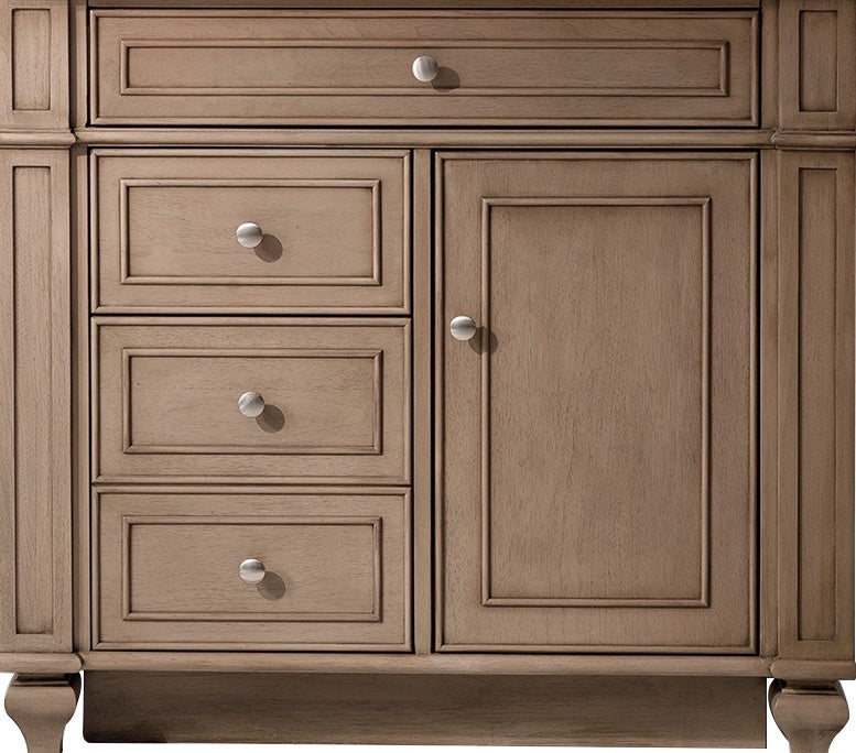 James Martin Vanities Bristol Collection 36