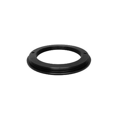 Atik M54 to M42 T Thread Male to Female Adapter Ring - Precision Telescope Camera Lens Adapter for Astrophotography & Astronomy Equipment (Model ATK0091) - Perfect for Connecting DSLR Cameras to Telescopes